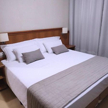 Hotel Tenda Marilia Ngoại thất bức ảnh