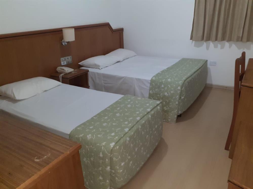 Hotel Tenda Marilia Ngoại thất bức ảnh