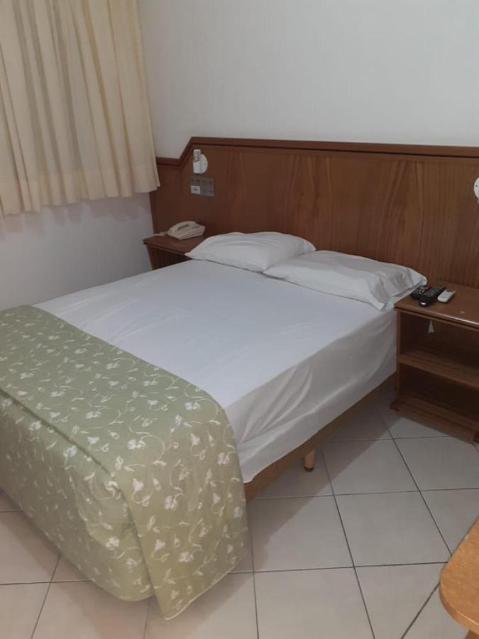 Hotel Tenda Marilia Ngoại thất bức ảnh