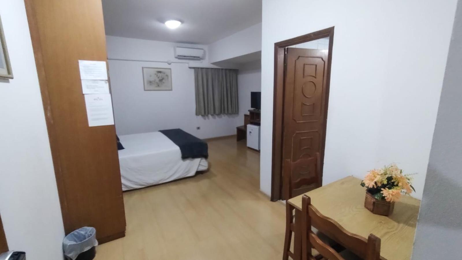 Hotel Tenda Marilia Ngoại thất bức ảnh