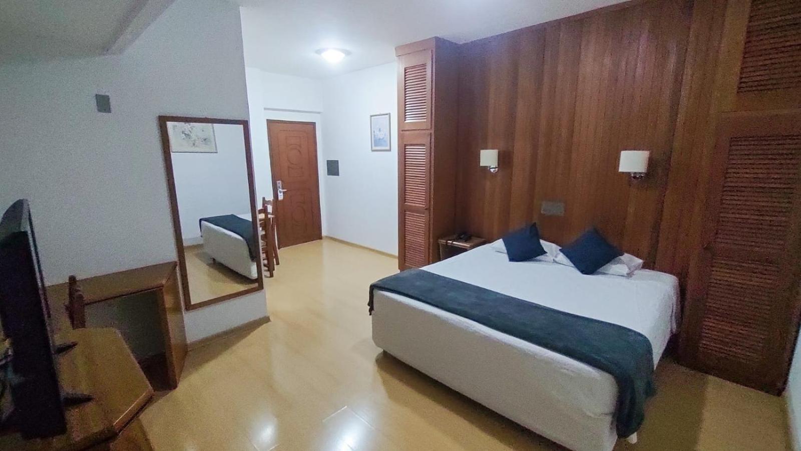 Hotel Tenda Marilia Ngoại thất bức ảnh